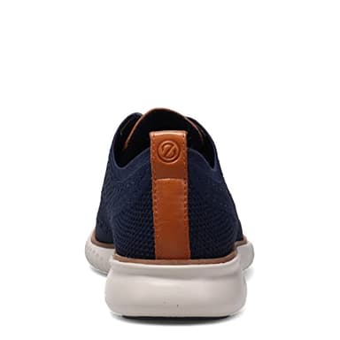 Cole Haan Men's 2.0 Zerogrand Stitchlite Shoe, Marine Blue/Vapor Grey, 8.5 Medium US - Image 6