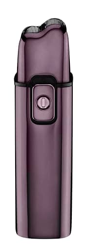 BaBylissPRO FoilFX Cord/Cordless Metal Double Foil Shaver (Purple) - Image 2