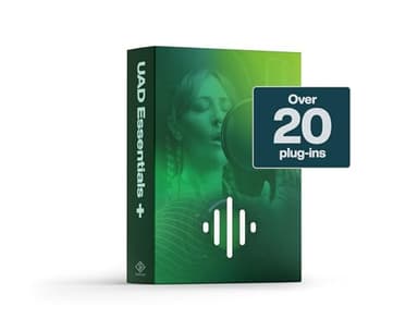 Universal Audio Apollo Twin X QUAD Gen 2 Essentials + Edition Thunderbolt 3 Audio Interface - Image 6