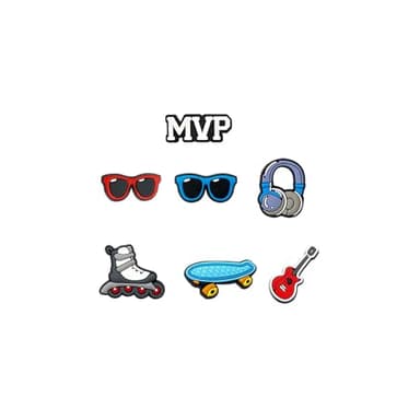 50Pcs Shoe Charms for Boys, No-random 50 Styles Decoration Charms for Shoes Bracelet Clog Sandals, Basketball Soccer Game Sports Charm for Kids Adults Teens Party Favors Gifts - Image 4