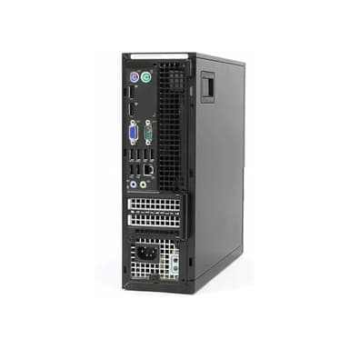 Dell OptiPlex 9020 SFF PC Desktop Computer, Core i5-4570, 16GB RAM, 256GB SSD, Keyboard & Mouse, Windows 10 Pro (Renewed) - Image 4
