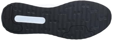 adidas Men's X_PLR Path Sneaker, White/White/Black, 7.5 - Image 4