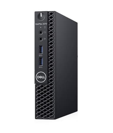 Dell Optiplex 3070 (Latest Model), Core i3-9100T (3.10 GHz-3.70Ghz), Windows 11 Pro, 8GB DDR4 RAM 256GB SSD (Renewed) - Image 4