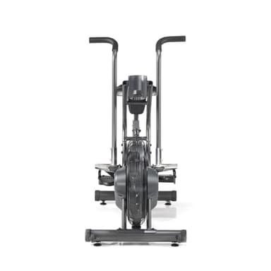 Schwinn Fitness AD6 Airdyne Bike, Black, 48 x 15 x 27 (100250) - Image 5