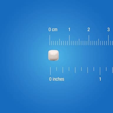 Amazon Basic Care Maximum Strength Famotidine Tablets 20 mg, Acid Reducer Pills for Heartburn Relief, 200 Count (Packaging may vary) - Image 5