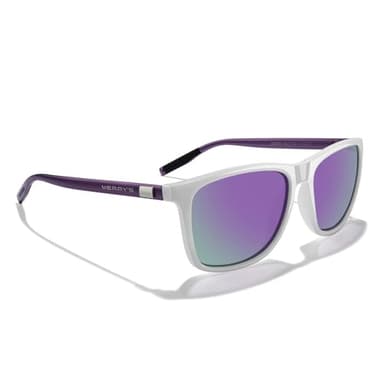 MERRY'S Unisex Polarized Aluminum Sunglasses Vintage Sun Glasses For Men/Women S8286 - Image 6