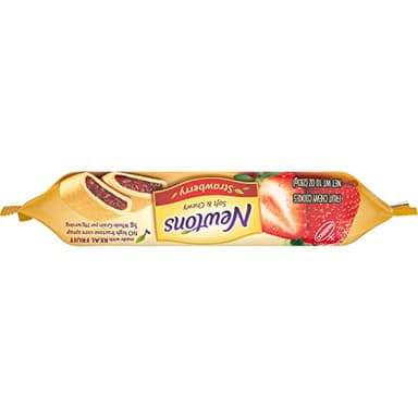 Newtons Soft & Fruit Chewy Strawberry Cookies, (Strawberry Bars), 12 - 10 oz Packs - Image 19