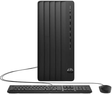 HP 290 G9 Desktop Computer Tower for Home Student and Business, 13th Gen Intel 4-Core Processor, 32GB DDR4 RAM, 1TB PCIe SSD, WiFi Adapter, RJ-45, HDMI, VGA, KB and Mouse, Windows 11 Home - Image 3