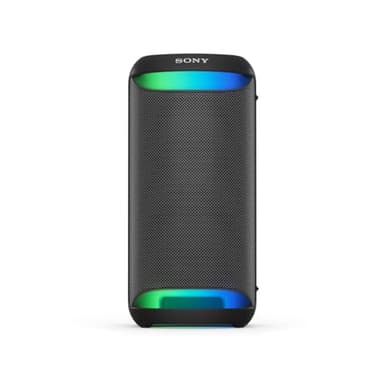 Sony SRS-XV500 Portable Bluetooth Karaoke Party Speaker & Karaoke Machine, 25-Hour Battery, Splash Resistant, Ambient Lights - Image 7