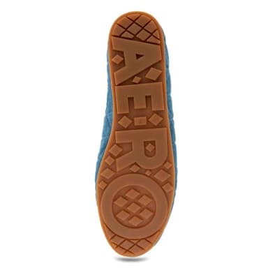 Aerosoles Women's PIA Ballet Flat, Soft Gold Leather, 6 - Image 3