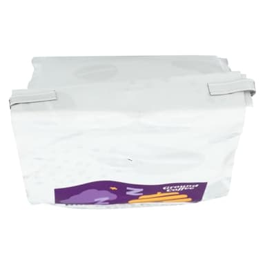 365 by Whole Foods Market, Organic Decaf Buzz Free Full City Roast Ground Coffee, 10 Ounce - Image 3
