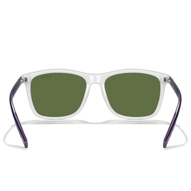 MERRY'S Unisex Polarized Aluminum Sunglasses Vintage Sun Glasses For Men/Women S8286 - Image 5