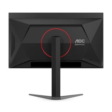 AOC Q27G4ZD 27" QD OLED Gaming Monitor, QHD 2560 x 1440, 240Hz 0.03ms, HDMI 2.0 x2, Display Port x2, G-Sync Compatible, Console Gaming Ready, 3-Year Zero-Bright-Dot - Image 7