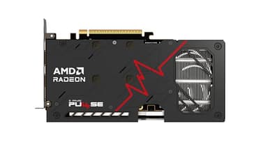 Sapphire 11350-03-20G Pulse AMD Radeon™ RX 9060 XT Gaming OC Graphics Card with 16GB GDDR6, AMD RDNA 4 - Image 6