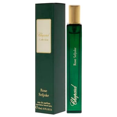 Chopard Rose Seljuke for Women - 10 ml EDP Spray (Mini) - Image 4