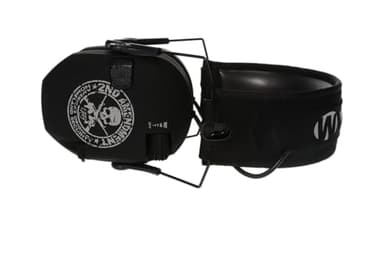 Walker's unisex adult Modern Razor 2nd Amendment, FS 2A - Image 4