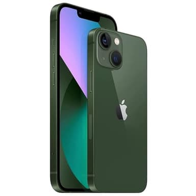 Apple iPhone 13, 128GB, Green - Unlocked (Renewed) - Image 3