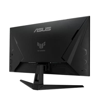 ASUS TUF Gaming 27” 1440P HDR Monitor (VG27AQ3A) – QHD (2560 x 1440), 180Hz, 1ms, Fast IPS, 130% sRGB, Extreme Low Motion Blur Sync, Speakers, Freesync Premium, G-SYNC Compatible, HDMI, DisplayPort - Image 10