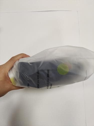 ZOMAKE Ultra Lightweight Packable Backpack 25L - Foldable Hiking Backpacks Water Resistant Small Folding Daypack for Travel(Navy Blue) - Image 10