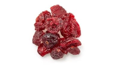 Yupik Dried Cranberries, 2.2 lb, Dried Whole Fruits, Fruity & Tart, Plump & Chewy, Source of Fiber, Healthy Snacks, Ideal for Baking & Topping - Image 3