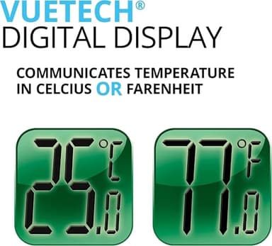 Fluval E 300 Watt Electronic Heater - Image 3