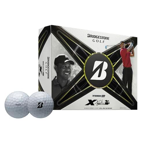 Bridgestone Golf 2024 Tour B - Image 1