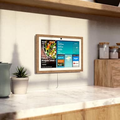 Made for Amazon Frame for Echo Show 15 (Gen 2, 2024 Release) - Image 7