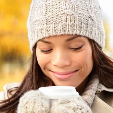 Crazy Cups Fall Coffee Pods Variety Pack for Keurig K Cup Coffee Maker, Seasonal Favorites Fall Blend Sampler, 30 Count - Image 4