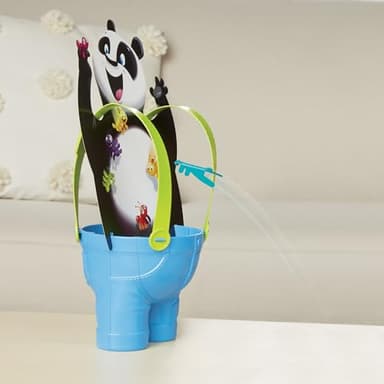 Hasbro Gaming Ants in The Pants Preschool Game for Kids Ages 3+, Fun Board Game for 2-4 Players (Amazon Exclusive) - Image 8