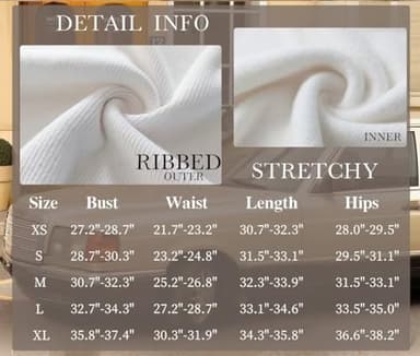 VICHYIE Women Black Dress Mock Neck Long Sleeve Bodycon Ribbed Fall Mini Little Pencil Club Cocktail Dresses XS - Image 2