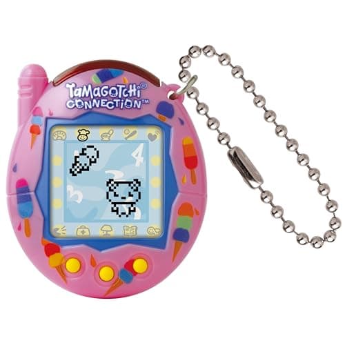 Tamagotchi Connection - Ice Cream - Image 1