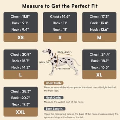 Queenmore Small Dog Pullover Sweater, Cold Weather Cable Knitwear, Classic Turtleneck Thick Warm Clothes for Chihuahua, Bulldog, Dachshund, Pug (Dark Navy, Medium) - Image 5