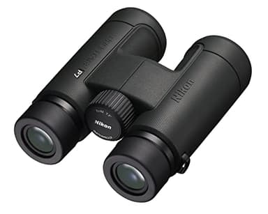Nikon PROSTAFF P7 8x42 Binocular | Waterproof, fogproof, Rubber-Armored Full-Size Binocular, Oil & Water Repellent Coating & Locking Diopter | Official Nikon USA Model - Image 8