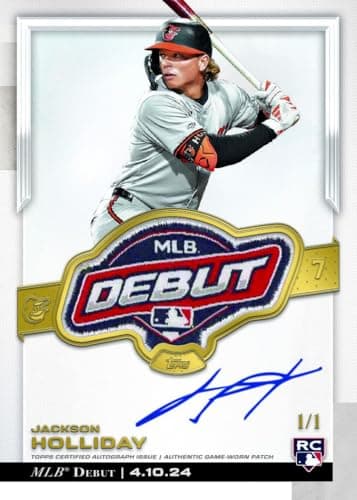 2024 Topps Chrome Update Baseball Mega Trading Card Box (10 Exclusive X-Fractors) - Image 5