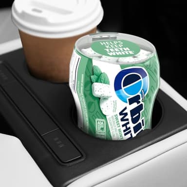 ORBIT Sweet Mint Gum, Chewing Gum Sugar-Free, 6 Packs, Bulk Pack - Image 6