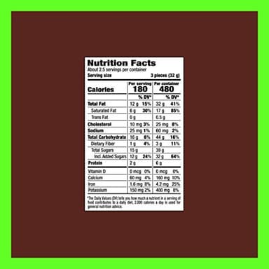 Perugina Milk Chocolate & Hazelnuts bar, 3 Oz Pack of 12 - Image 4
