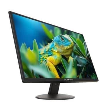 Sceptre New 20-inch Professional Monitor 1600 x 900 HDMI x2 Build-in Speakers 2025 - Image 2