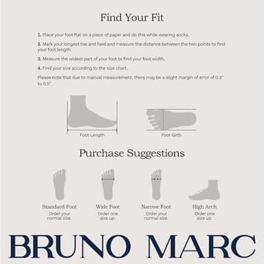 Bruno Marc Men's Casual Dress Sneakers Fashion Oxfords Skate Shoes for Men,Size 12,Brown,SBFS211M - Image 9