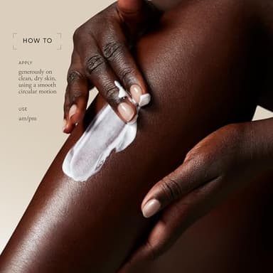 philosophy amazing grace firming body emulsion 16 fl oz - Image 4