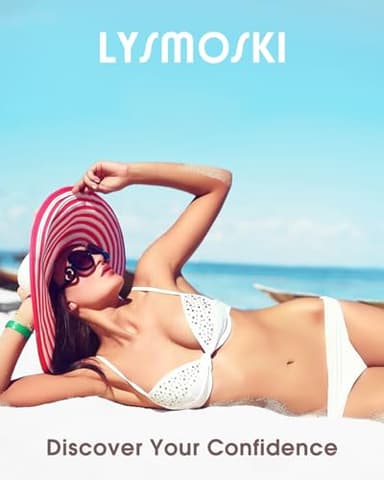 LYSMOSKI Laser Hair Removal for Women and Men, Safe at-Home Hair Removal Device, Hair Laser Removal with Long-Lasting in Hair Reduction for Armpits Back Legs Arms Face Bikini Line - Image 10