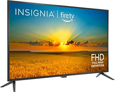 INSIGNIA 42" Class F20 Series Smart Full HD Fire TV, Voice Remote with Alexa, Free & Live TV - Image 2