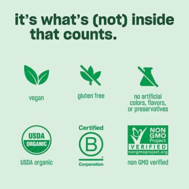 Vega Organic All-in-One Vegan Protein Powder, French Vanilla -Superfood Ingredients, Vitamins for Immunity Support, Keto Friendly, Pea Protein for Women & Men, 1.5 lbs (Pack of 1) - Image 6