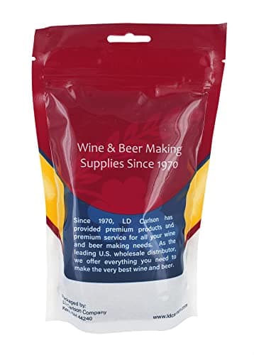 Vinyl Designz 1LB Bentonite for Wine Making and More - Image 6