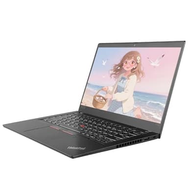 Lenovo Thinkpad X390 Business Laptop, Intel Core i3-8145 2.1GHz,up to 3.9GHz, Windows 11 Pro, 13.3-inch, 256GB SSD, 4GB DDR4 RAM(Renewed) - Image 2