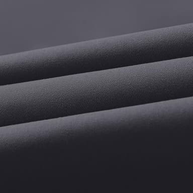 HOTake Men's Cargo Pants Casual Joggers Pants Sweatpants with Pockets Mens Athletic Pants Small Dim Grey - Image 6