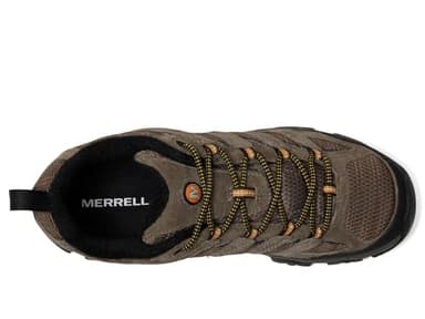Merrell Men's Moab 3 Hiking Shoe, Walnut, 8 - Image 3