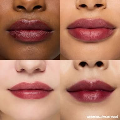 Wonderskin Wonder Blading All Day Lip Stain Peel Off Masque - Long Lasting, Waterproof and Transfer Proof Nude Lip Tint, Matte Finish Peel Off Lip Stain (Whimsical Masque) - Image 2