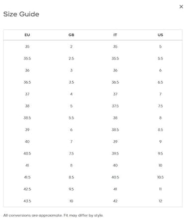 Michael Kors Women's Raina Trainer, Black/Brown, 11 - Image 9