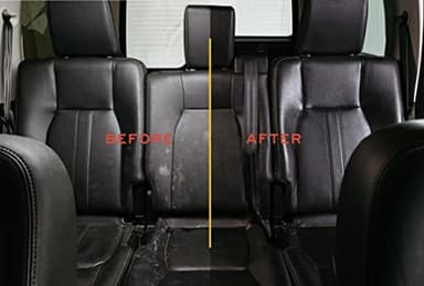 Leather Honey Leather Conditioner, Since 1968. for All Leather Items Including Auto, Furniture, Shoes, Purses and Tack. Non-Toxic and Made in The USA / 8 Fl Oz (Pack of 1) - Image 5