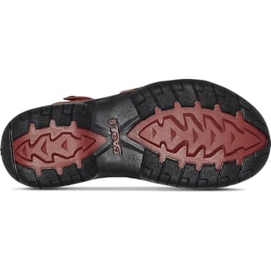 Teva Women's Tirra Sandal, Aragon, 9.5 - Image 6